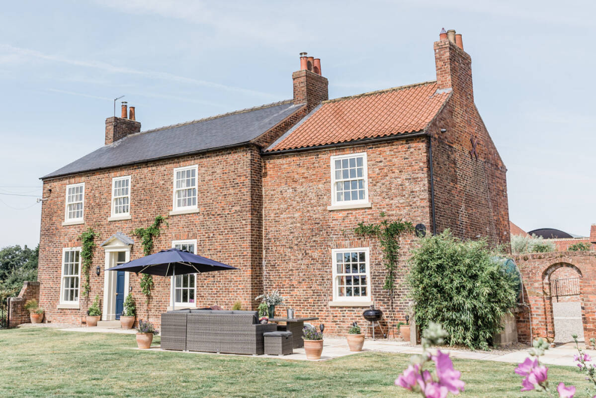 Thirsk Lodge Barns