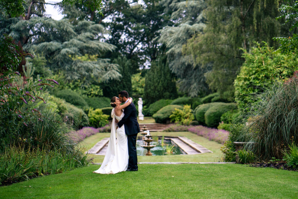 Royal Berkshire
