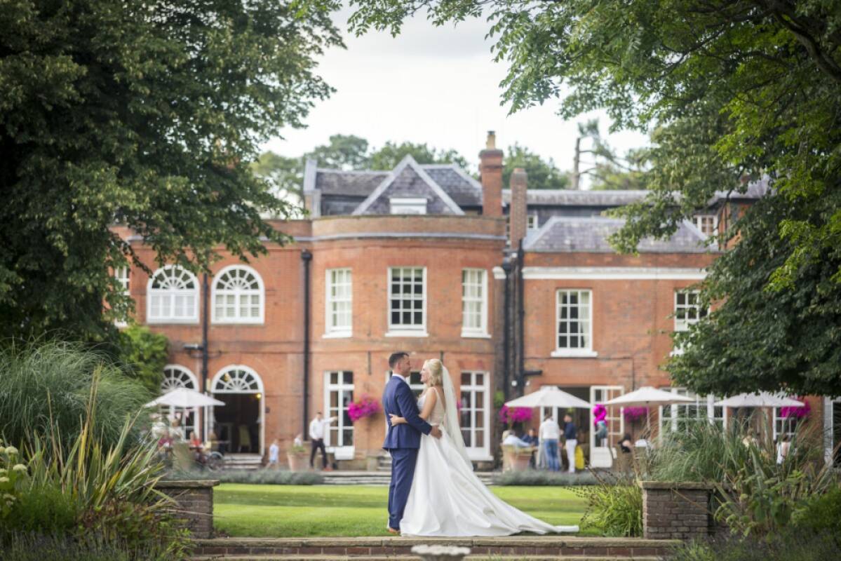 Royal Berkshire