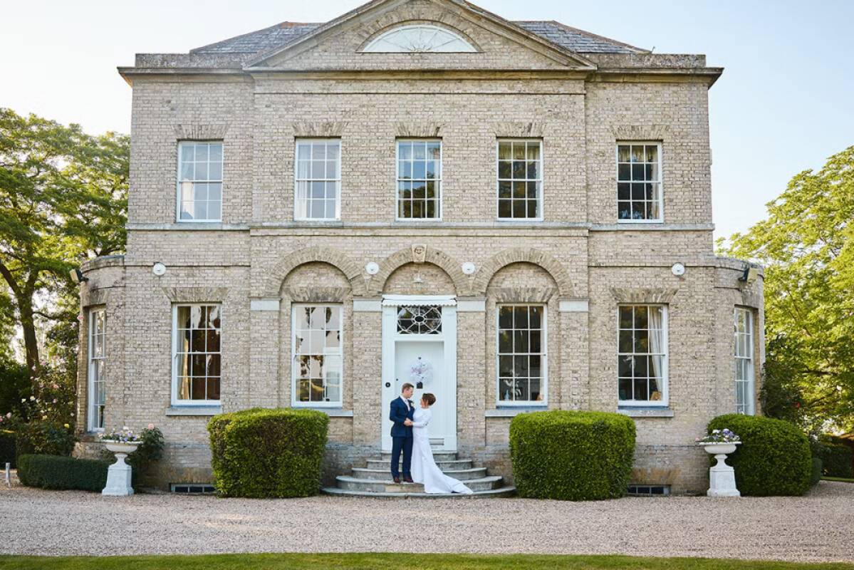 Barnston Lodge