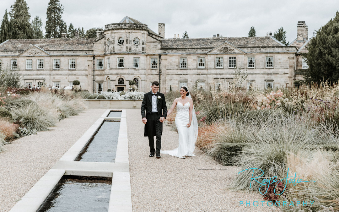 Grantley Hall