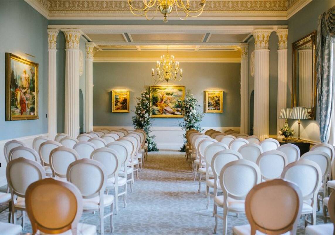 Grantley Hall