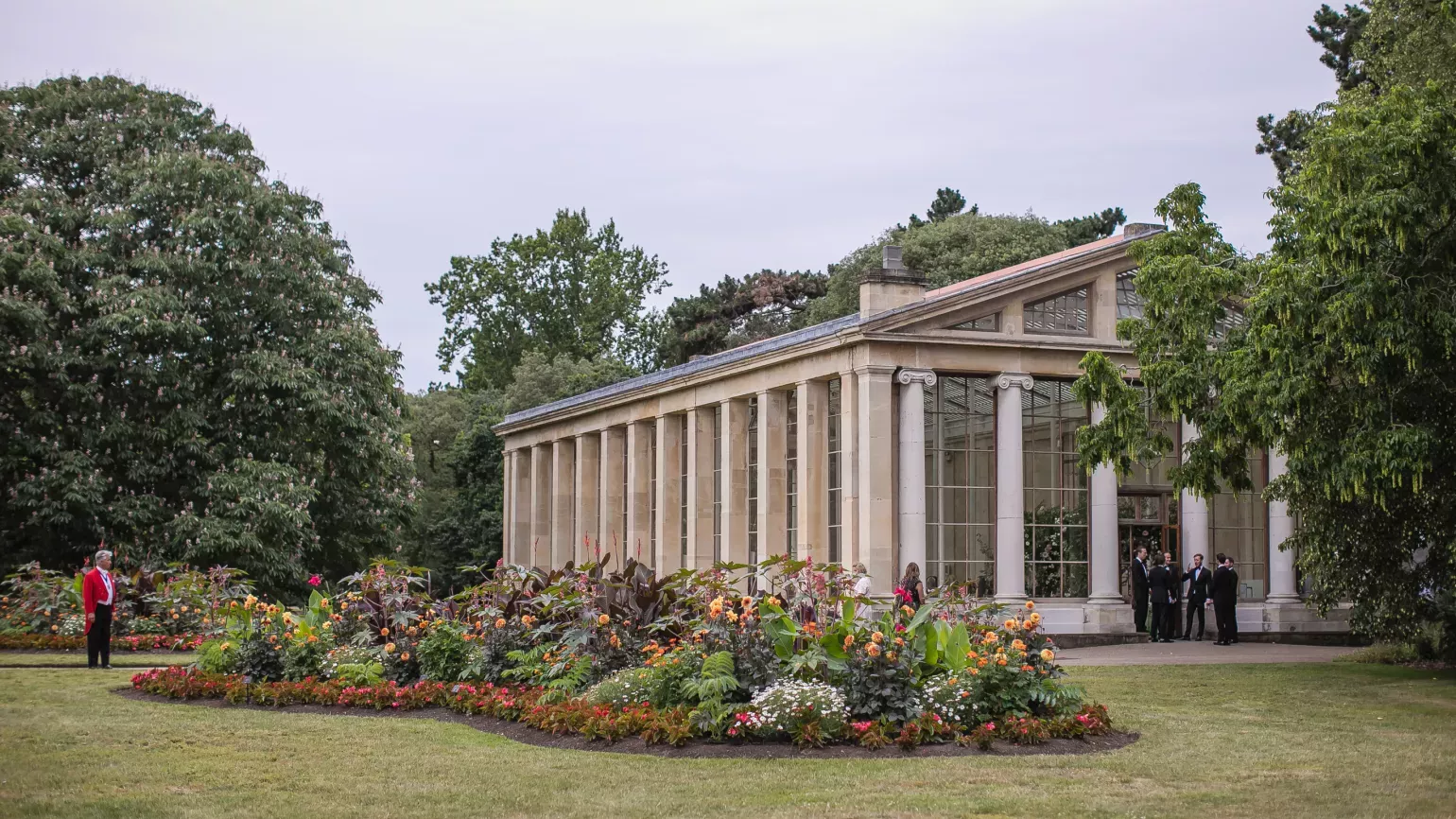 Kew Gardens