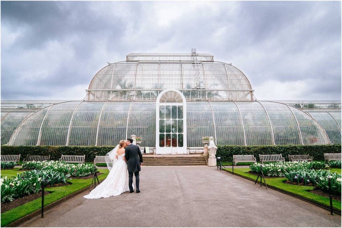 Kew Gardens