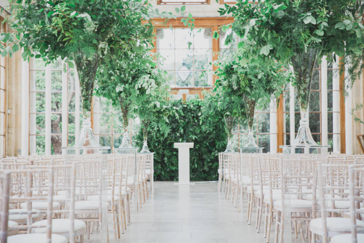 Kew Gardens