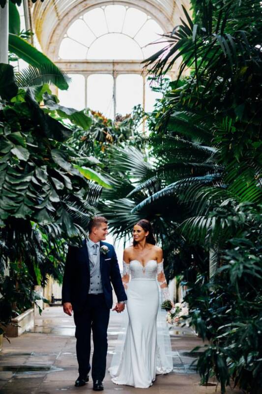 Kew Gardens