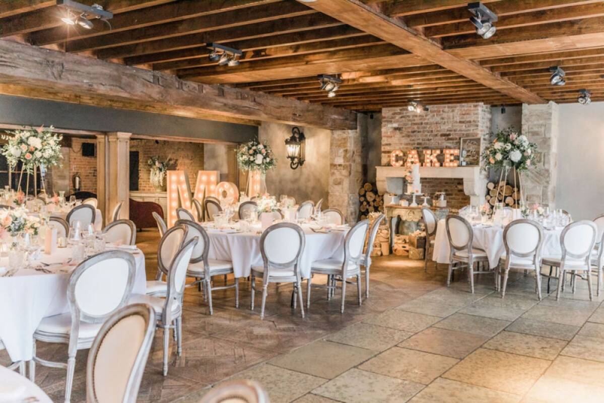 Le Petite Chateau