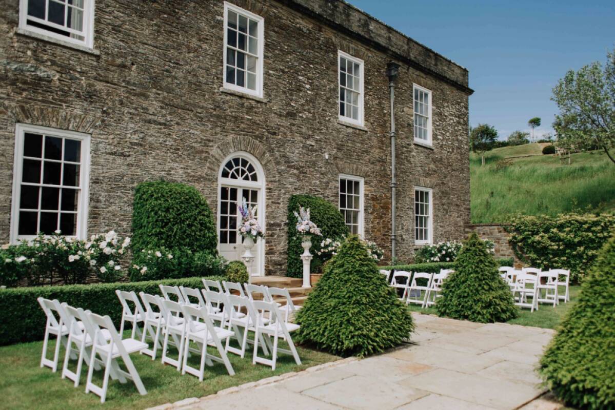 Shilstone House