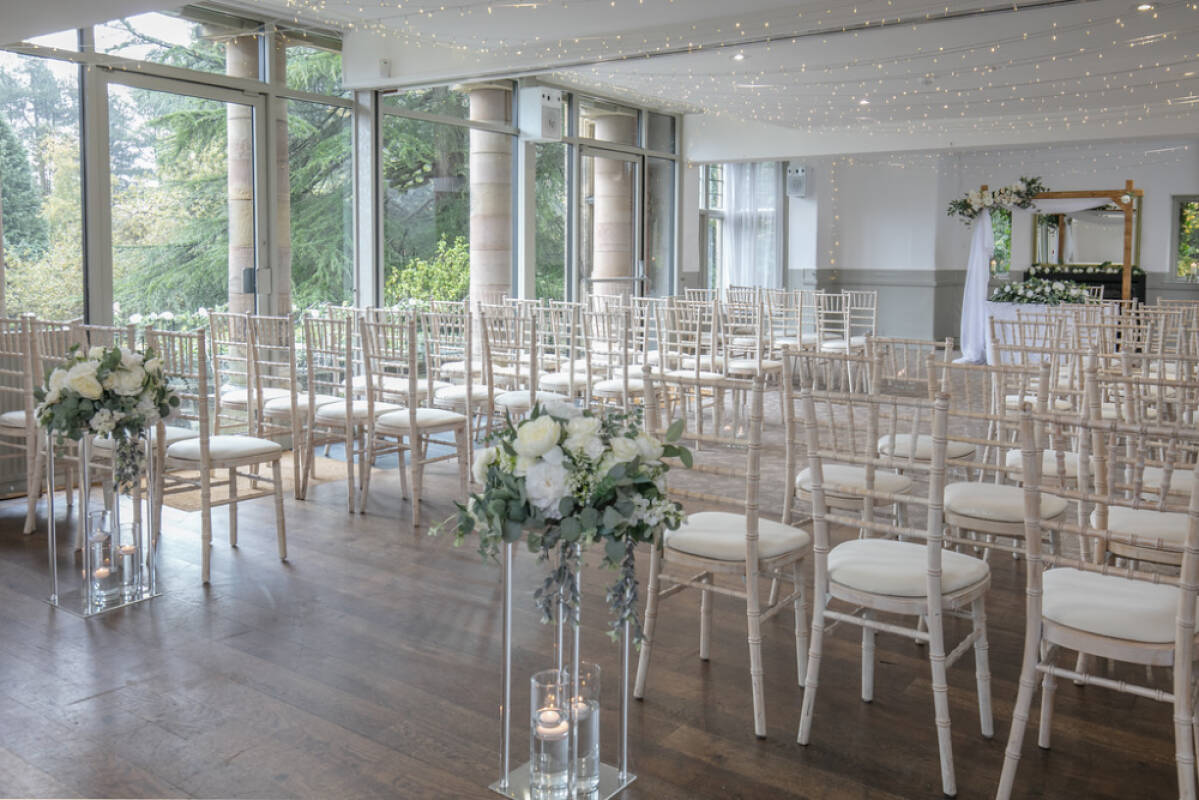 Whirlowbrook Hall