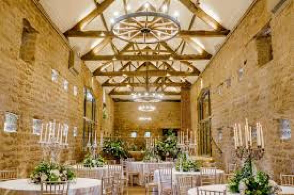 Hooton Pagnell Hall