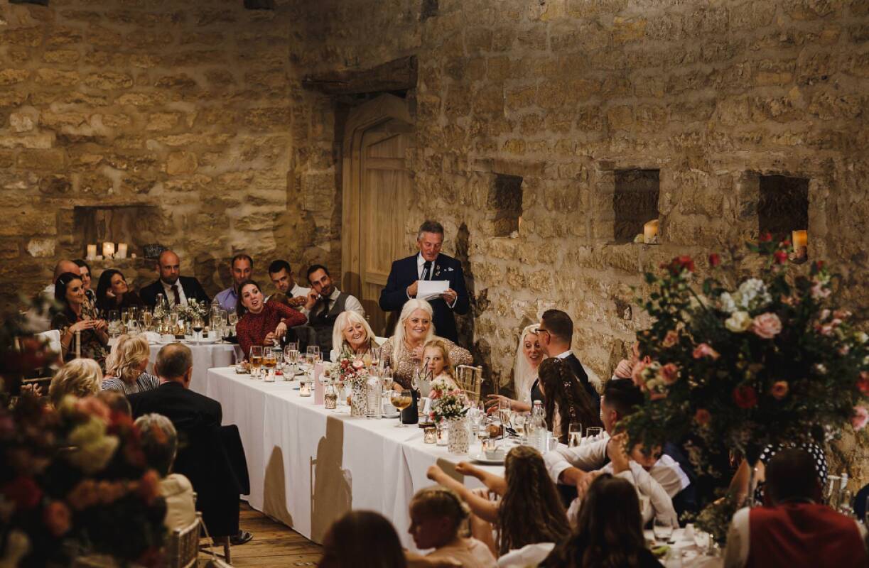 Hooton Pagnell Hall