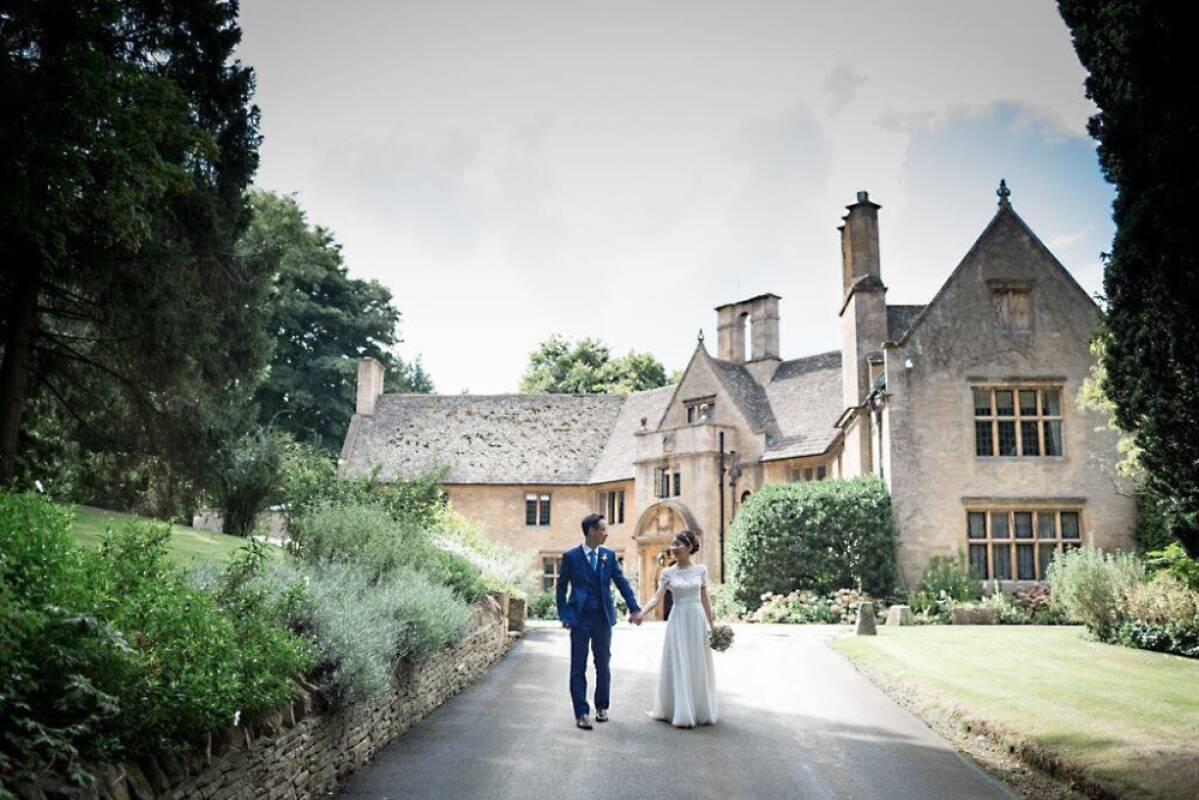 Foxhill Manor