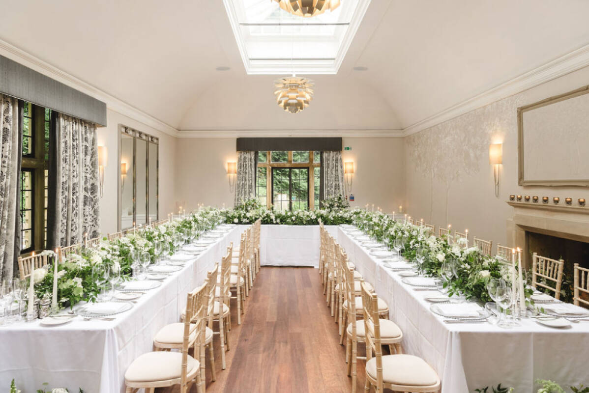 Foxhill Manor