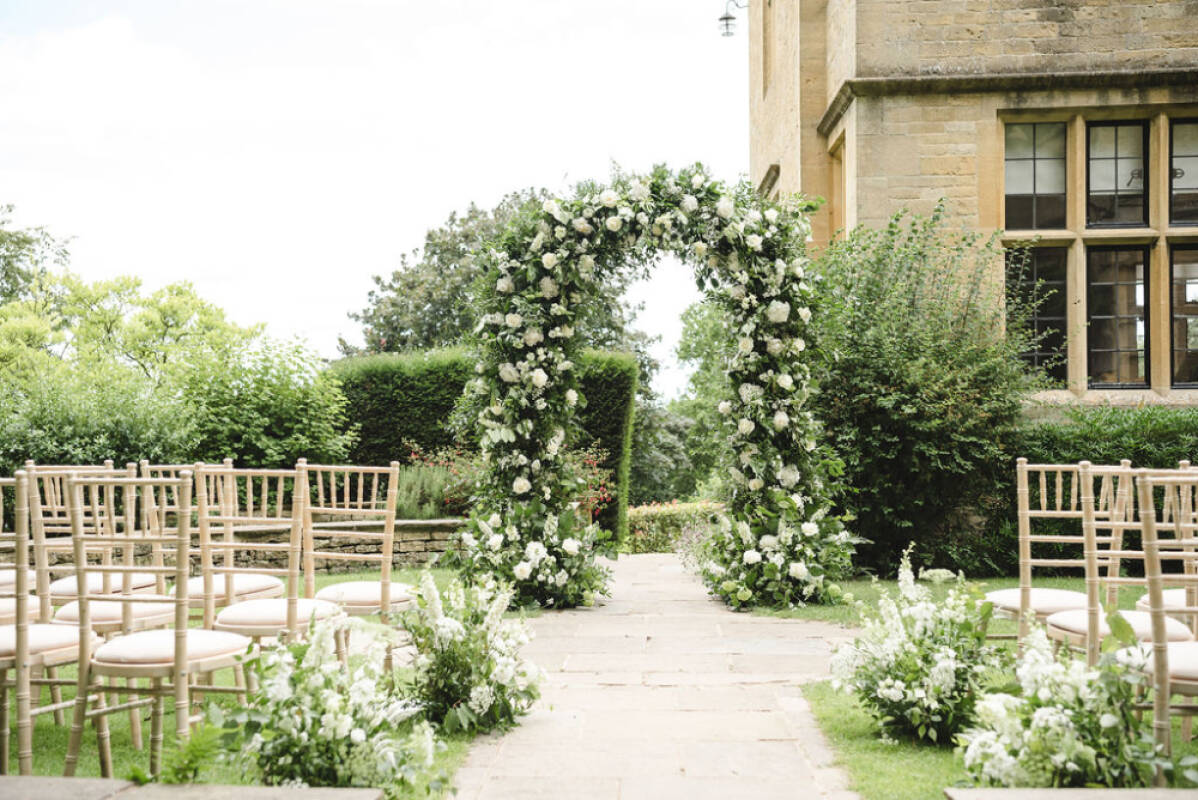Foxhill Manor