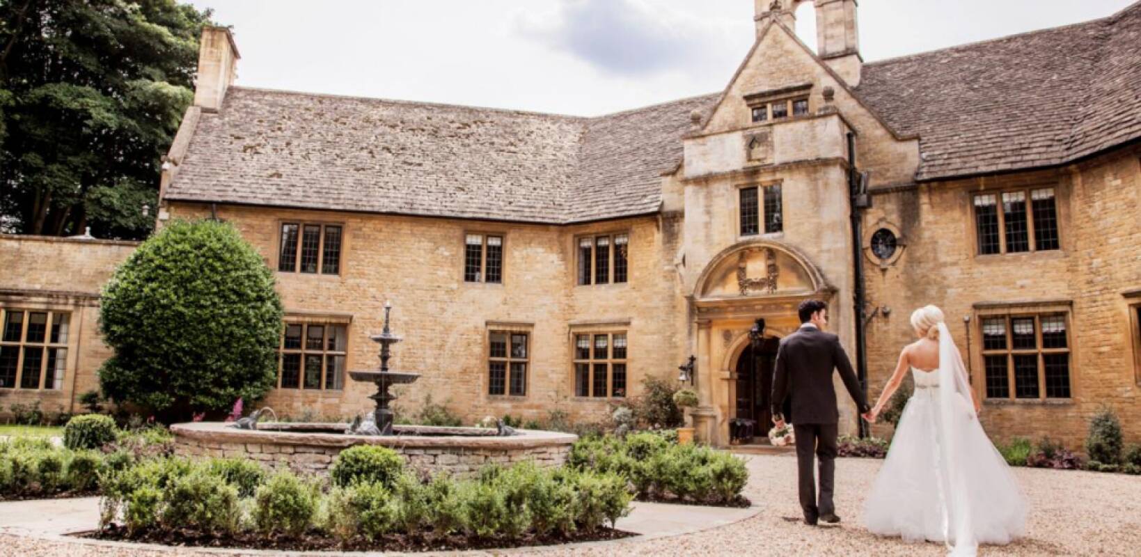 Foxhill Manor