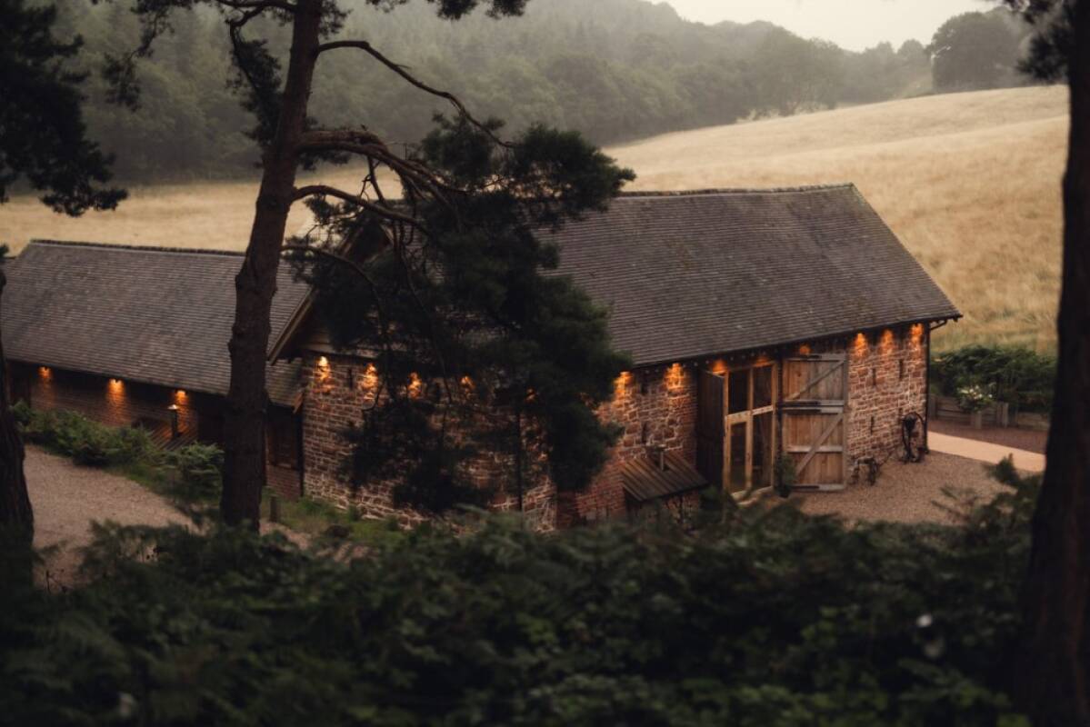 Bridal Barn