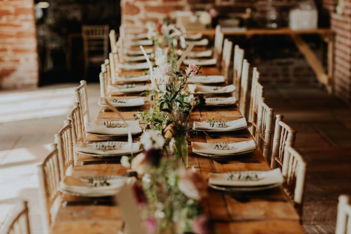 Bridal Barn