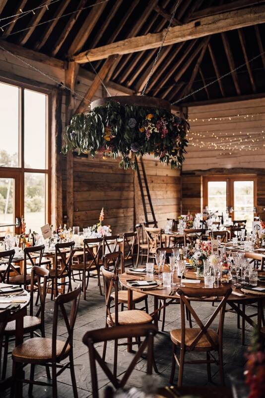 The Cherry Barn