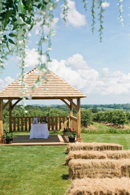 The Cherry Barn