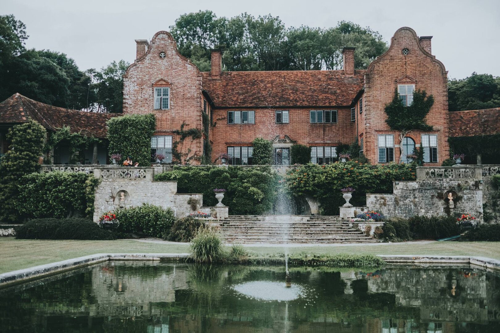 Port Lympne