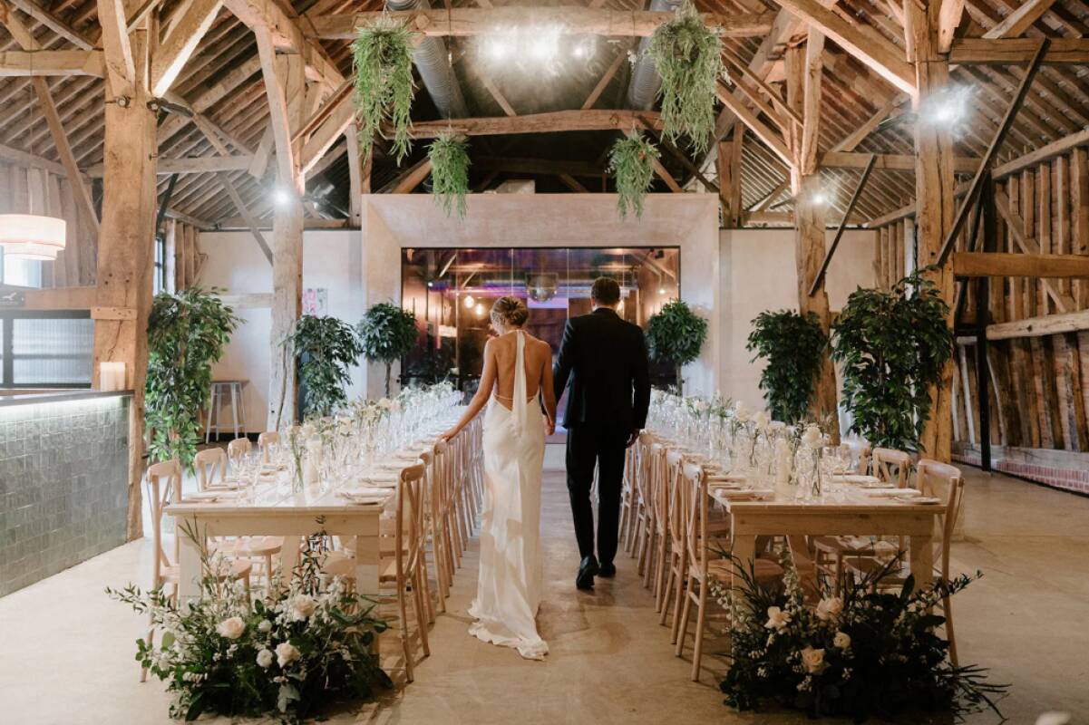Sandon Manor