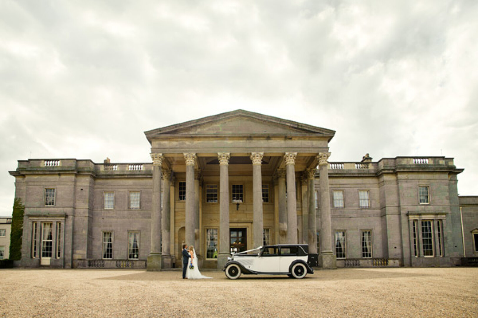 Wynyard Hall