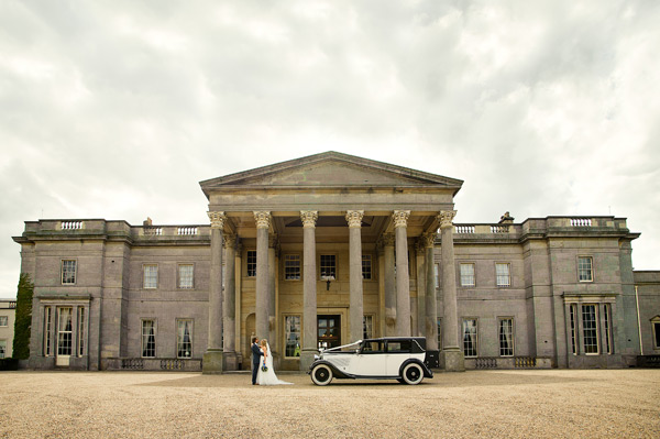 Wynyard Hall