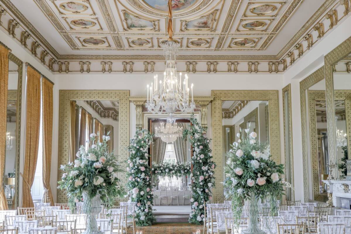 Wynyard Hall