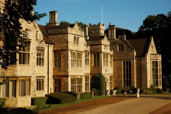 Redworth Hall Hotel