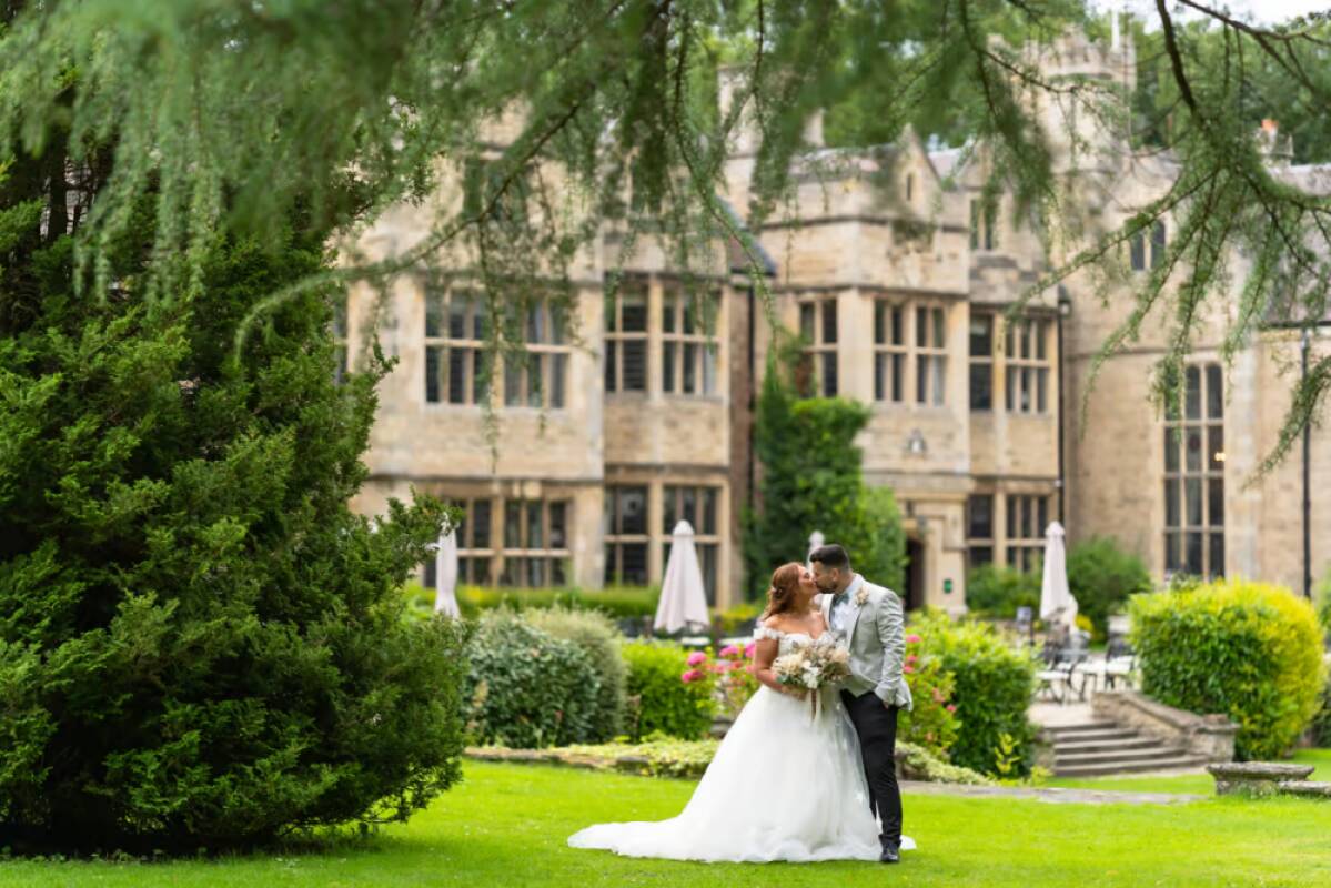 Redworth Hall Hotel