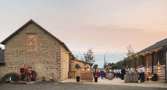 Huntsmill Farm