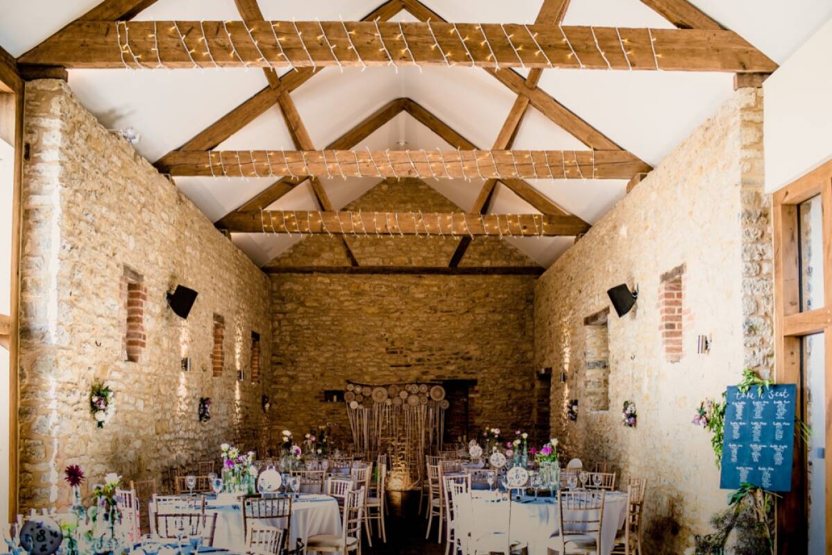 Huntsmill Farm