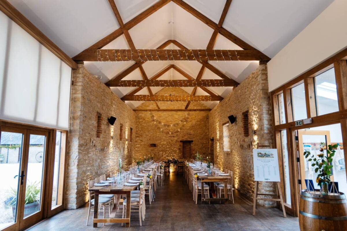 Huntsmill Farm