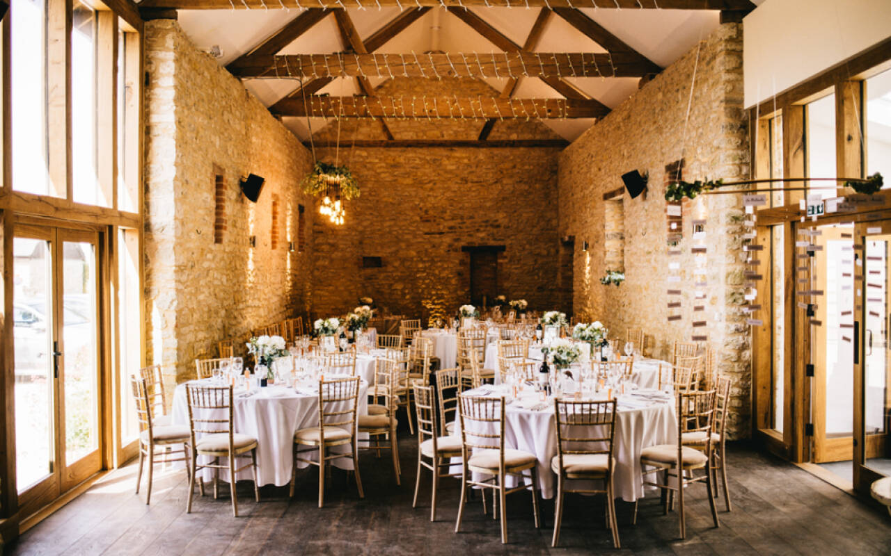 Huntsmill Farm
