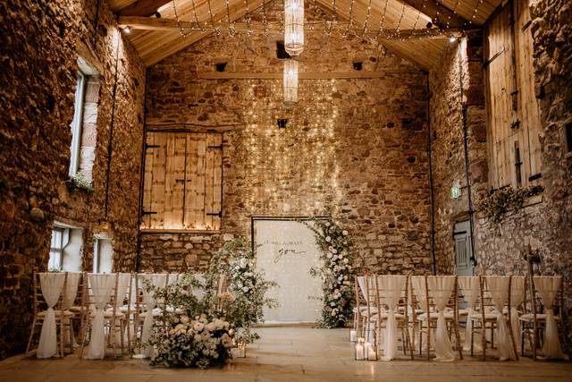 Eden Barn