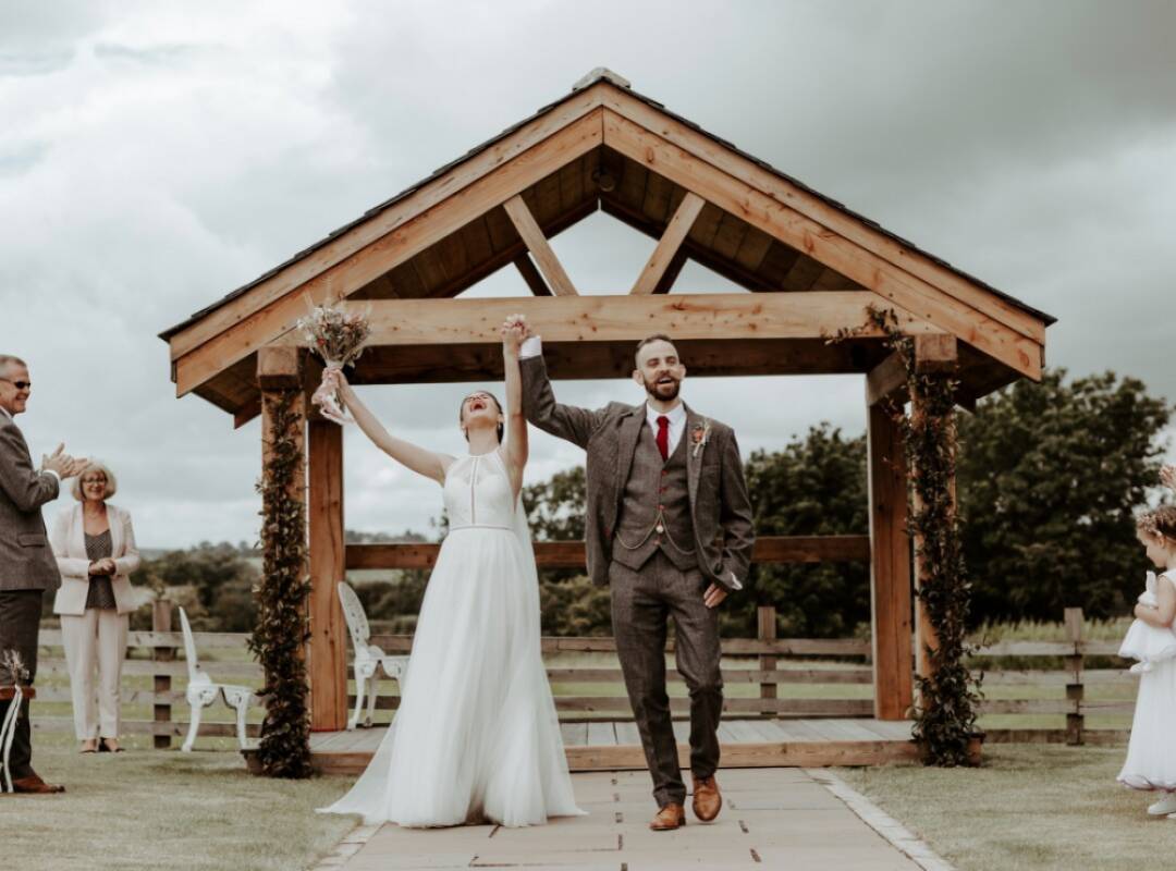 Eden Barn