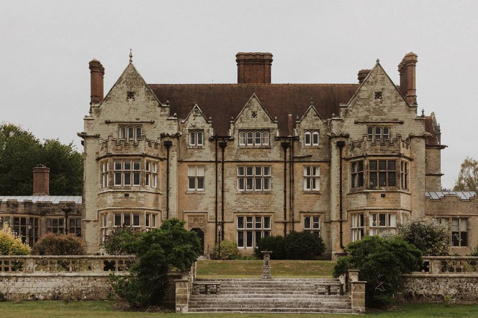 Balcombe Place