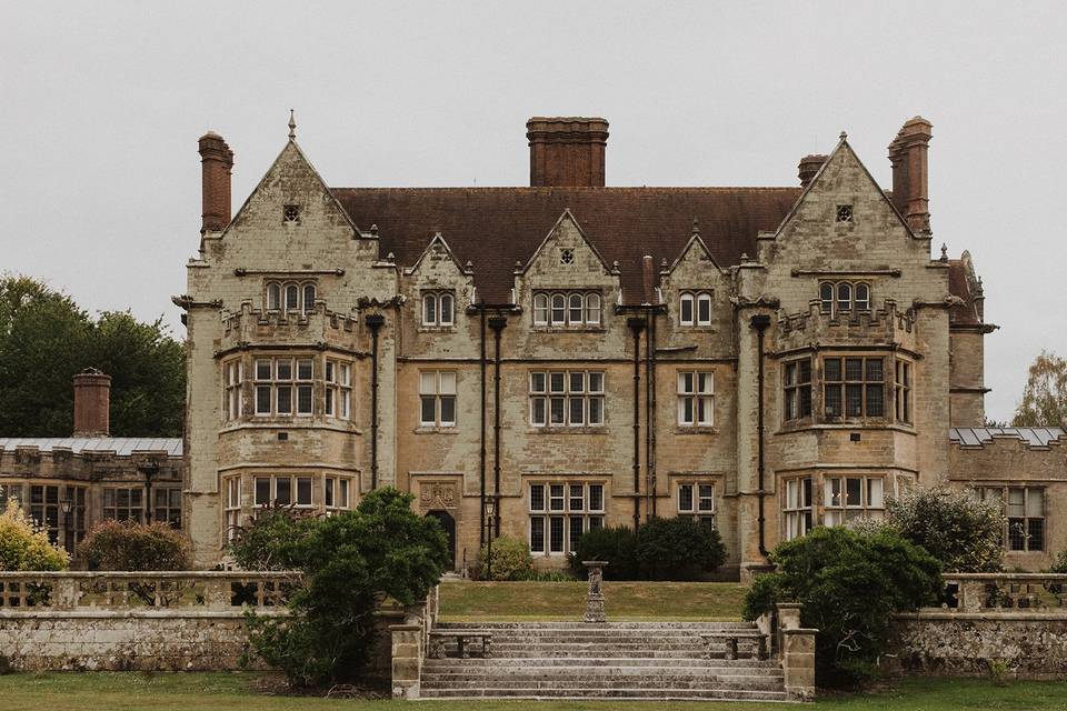 Balcombe Place