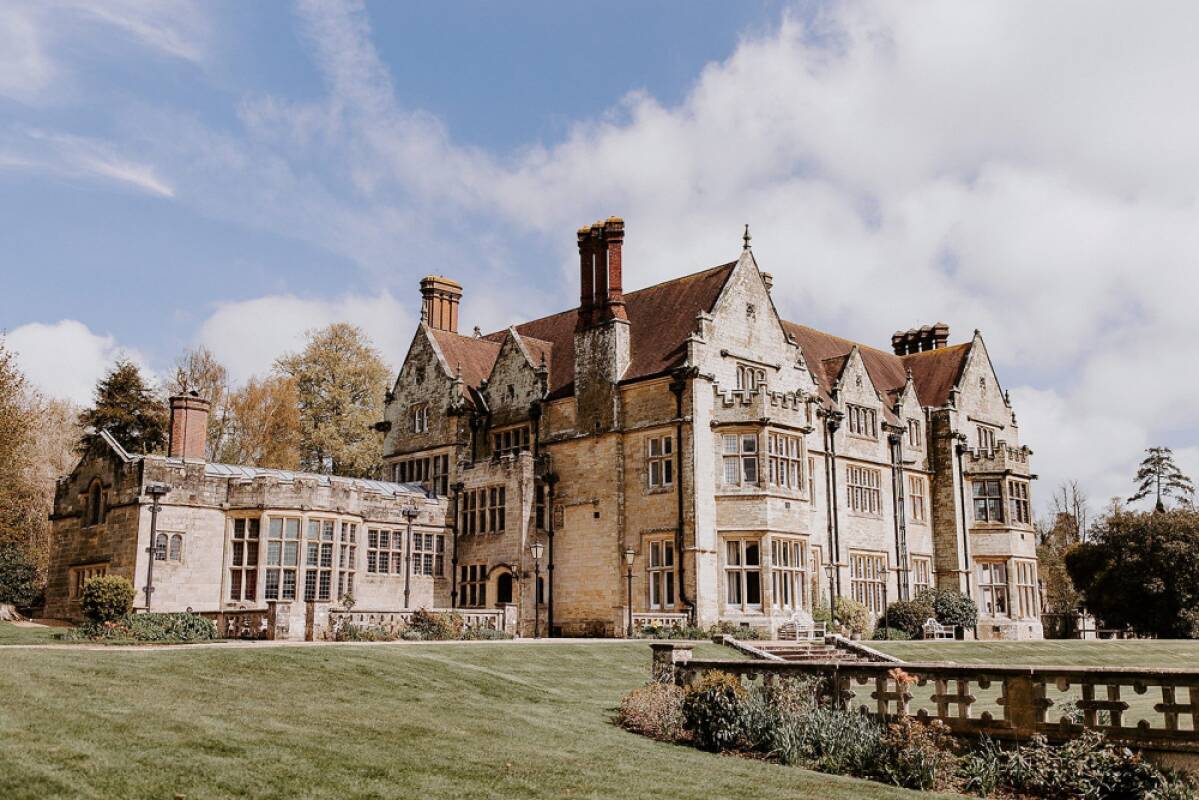 Balcombe Place