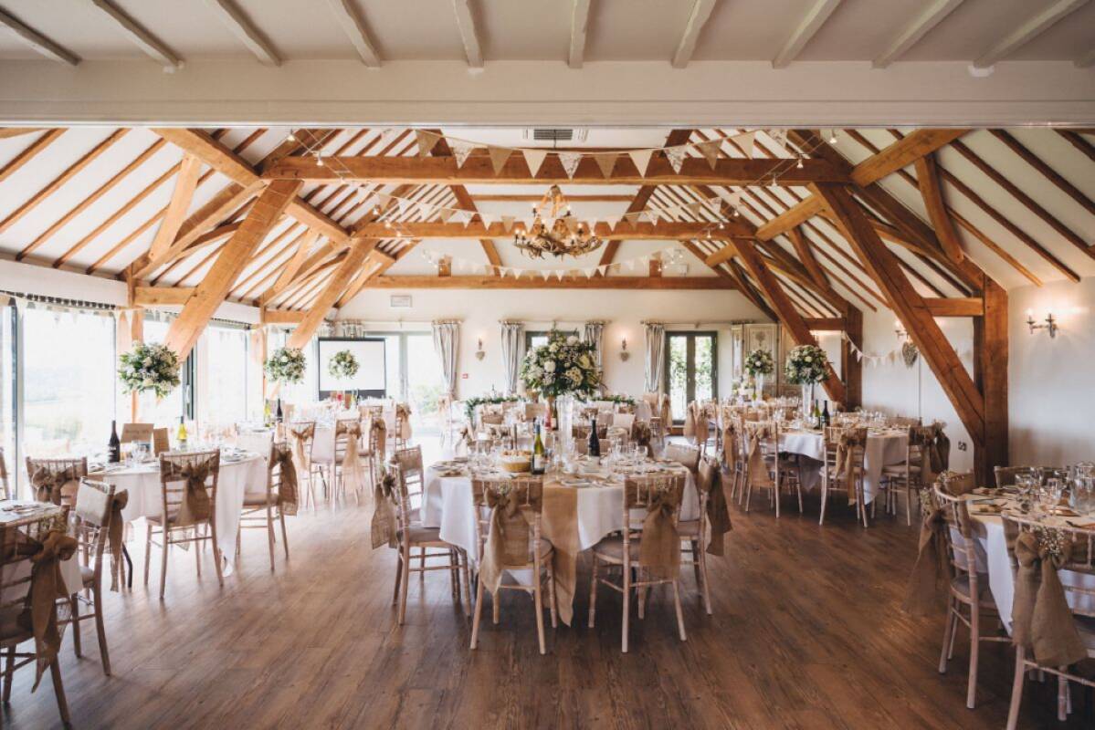 Deer Park Weddings