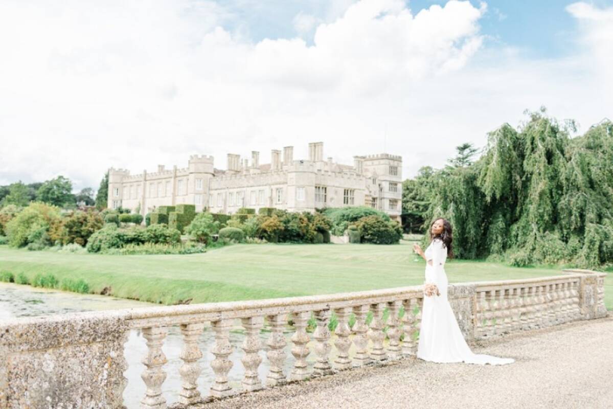 Deene Park Estate
