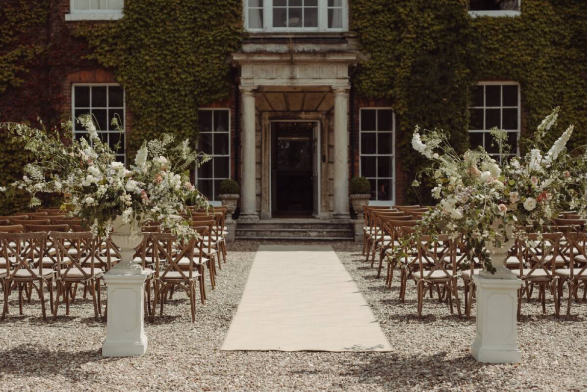 Wootton Hall