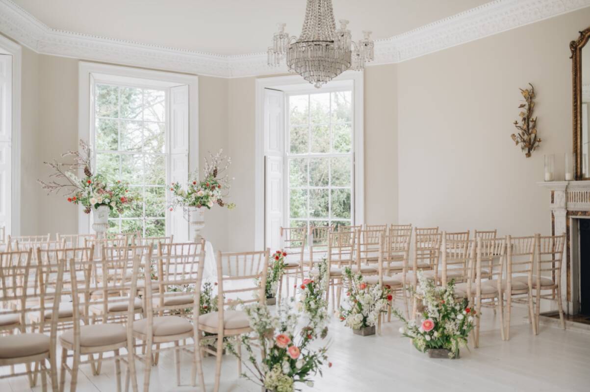 Wootton Hall