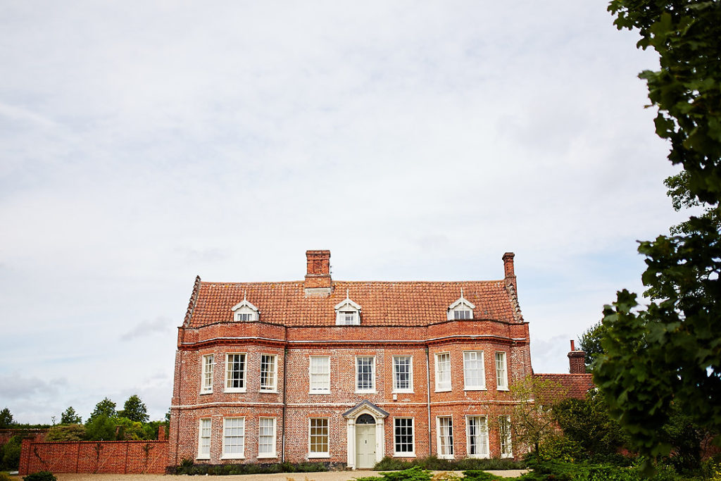 Elms Barn