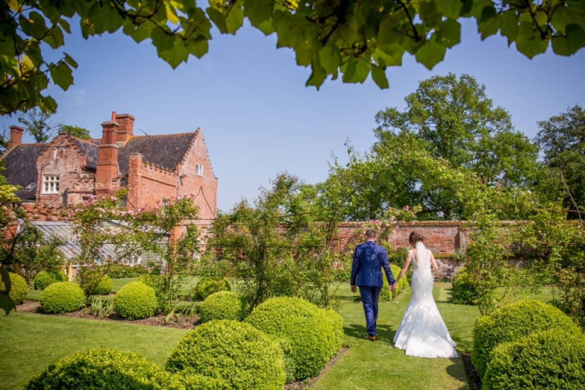 Elms Barn
