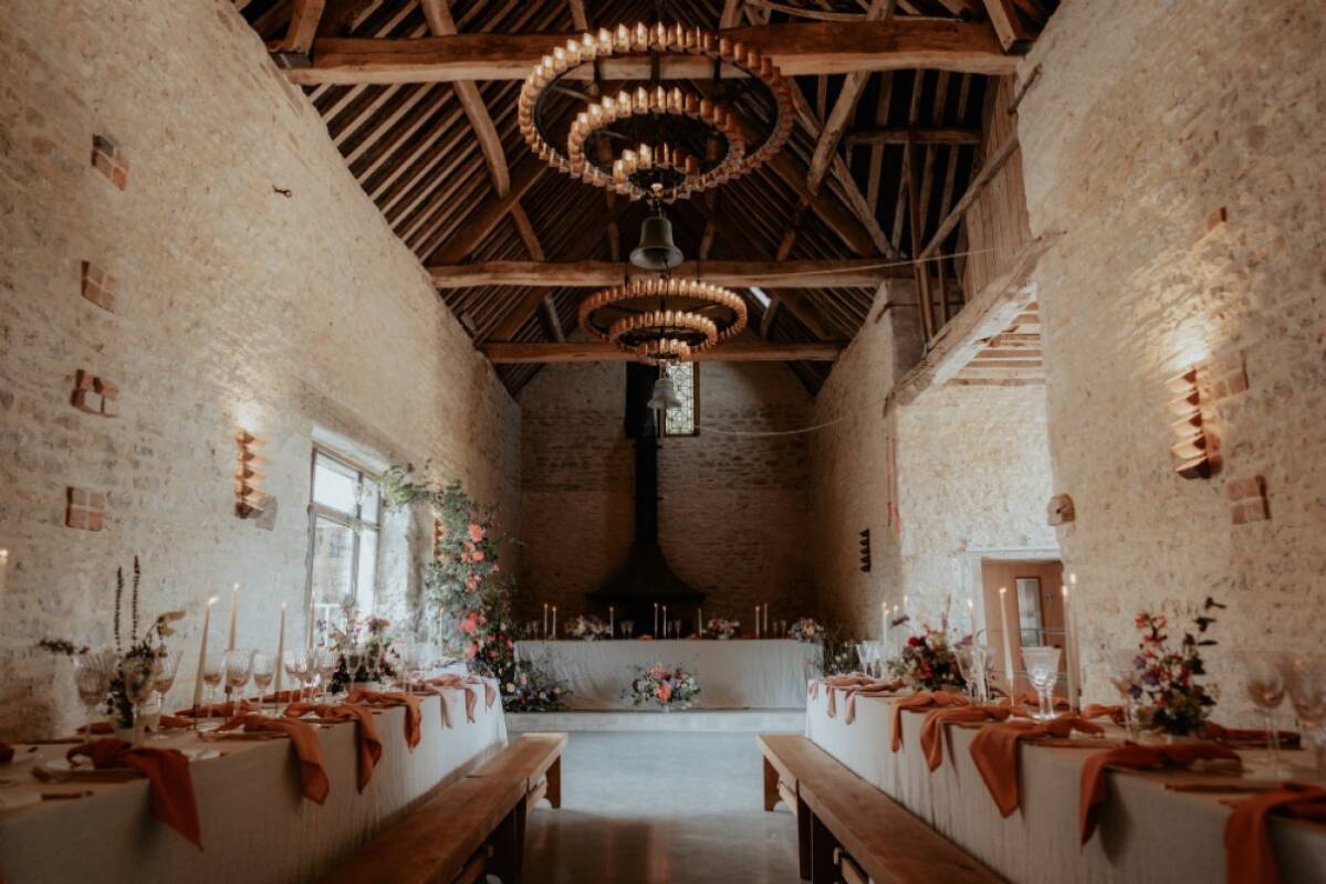 Gulliver's Hall