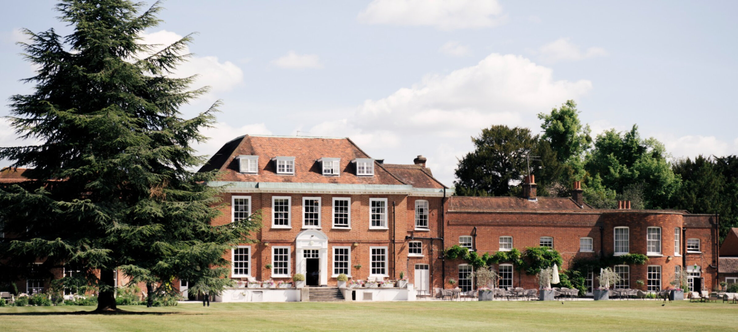 Stoke Place