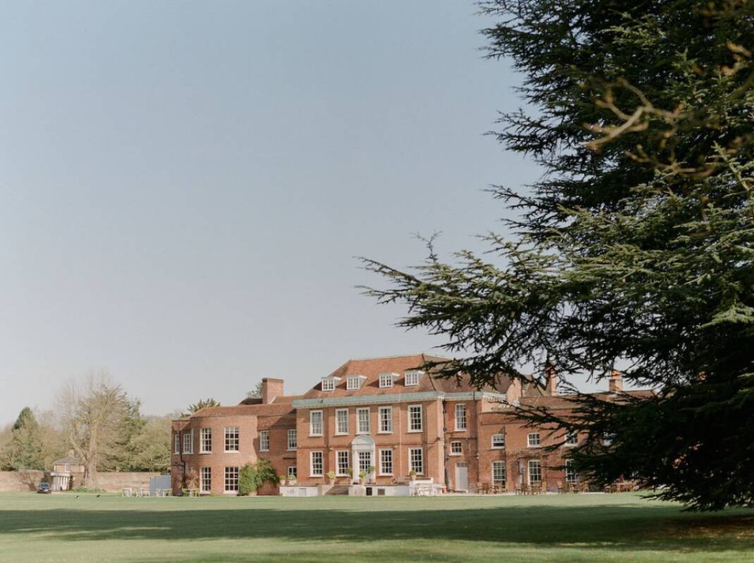 Stoke Place