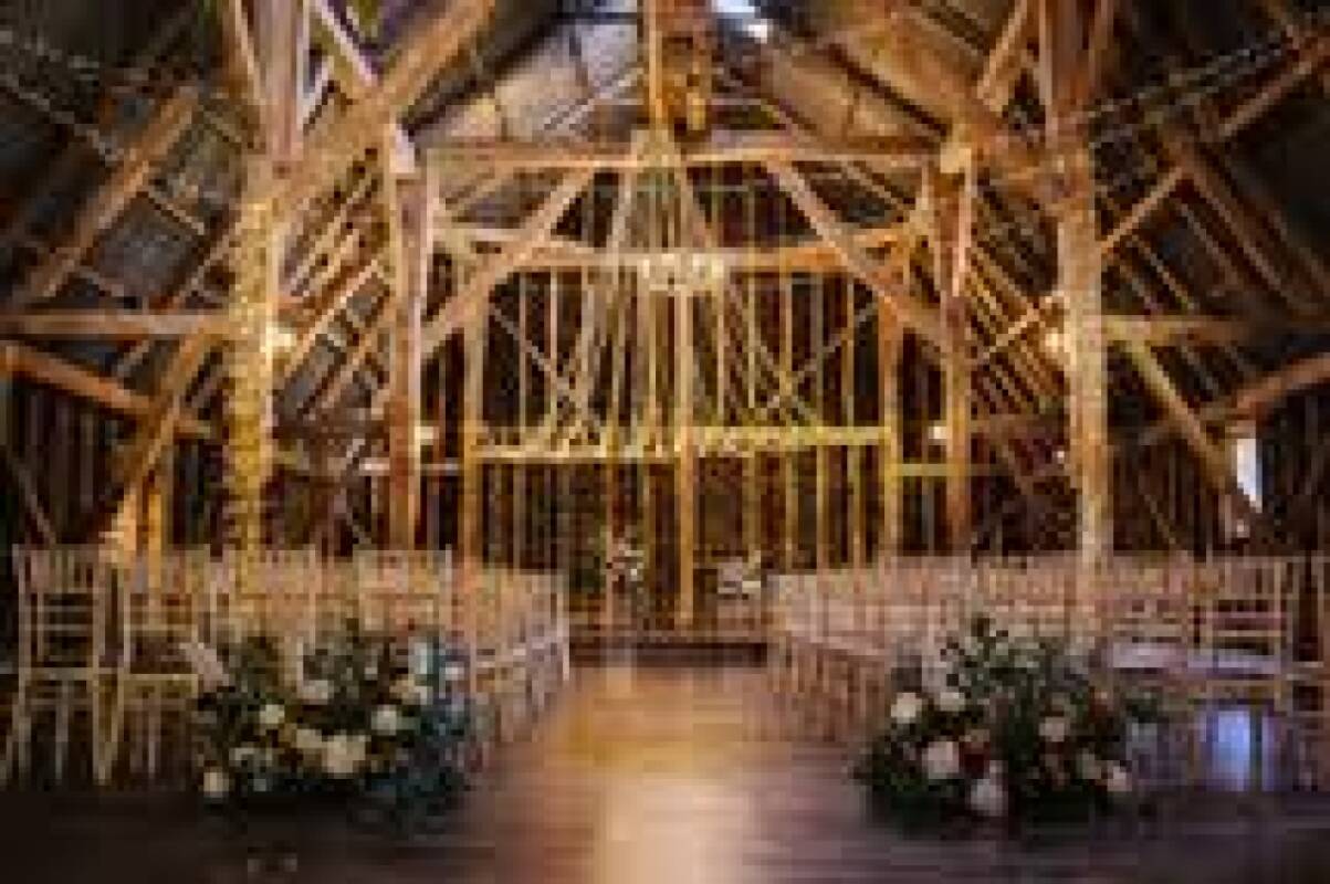 The Manor Barn