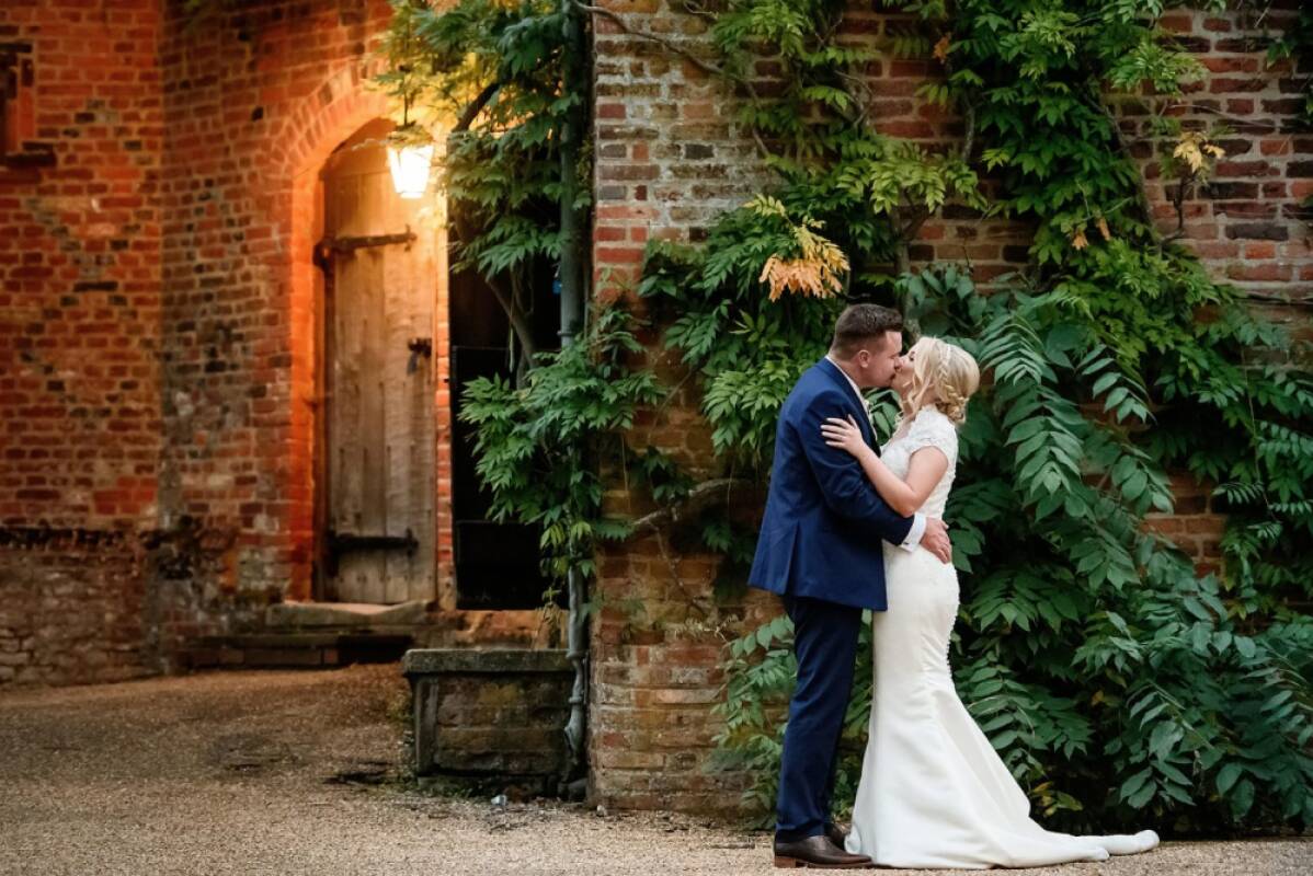 Hatfield House